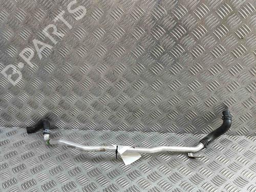 Rohr für MERCEDES-BENZ E-CLASS Convertible (A207) E 250 CDI / BlueTEC / d (207.403, 207.404) (204 hp) 28674807