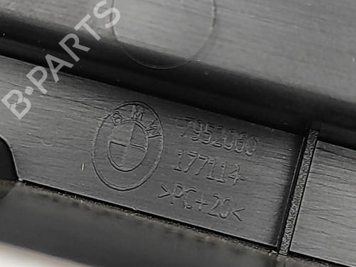 Boot lining BMW X5 (G05, F95) xDrive 30 d Mild-Hybrid | BP33389692I3  - Image 6