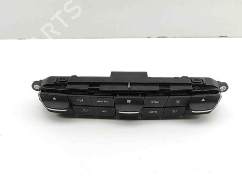 Used Climate control MASERATI LEVANTE SUV (M161) 3.0 D Q4 (250 hp) 27205672