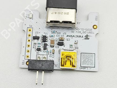 Electronic module FIAT 500e (332_) Elektro (FA1) | BP36534108M83 - Image 6
