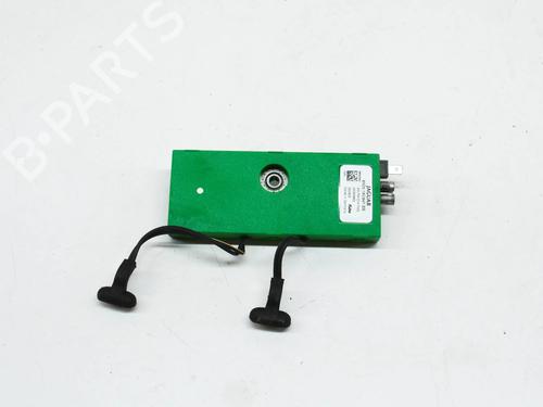 Used Electronic module JAGUAR XF I (X250) 2.7 D (207 hp) 9296015