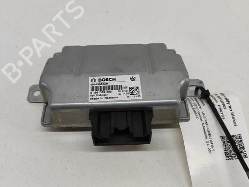 Used Electronic module Electronic module MASERATI GHIBLI III (M157) 3.0 D (275 hp) 21486240 21486240
