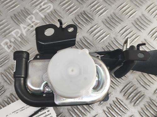 Rear right seatbelt TOYOTA PRIUS (_W6_) 2.0 PHEV (MXWH61L, MXWH61) | BP27795775I28