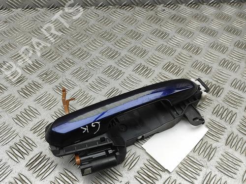 Used Rear left exterior door handle TOYOTA RAV 4 V (_A5_, _H5_) 2.5 Hybrid (AXAH52) (218 hp) 30937653