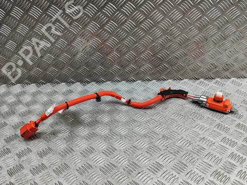 Used Wiring harness Wiring harness TOYOTA C-HR (_X2_, _H2_) Hybrid (MAXH20) (197 hp) 27778189 27778189