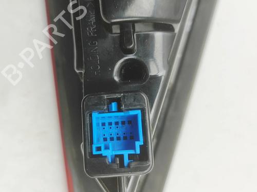 Left tailgate light MERCEDES-BENZ GLE (V167) GLE 400 d 4-matic (167.123) | BP33937983C79  - Image 7