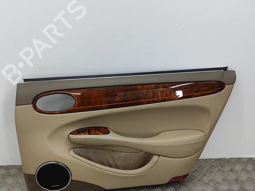 Seats set JAGUAR XJ (X308) 4.0 | BP17015858C78 
