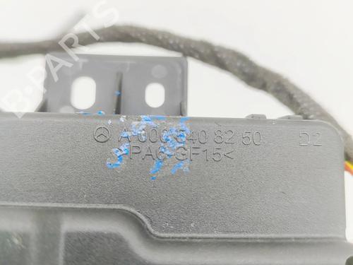 Electronic sensor MERCEDES-BENZ E-CLASS (W213) E 300 de (213.016) | BP36021372M84 - Image 5