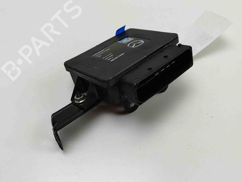 Used Electronic module MAZDA MX-5 IV (ND__) 2.0 (155 hp) 28559546