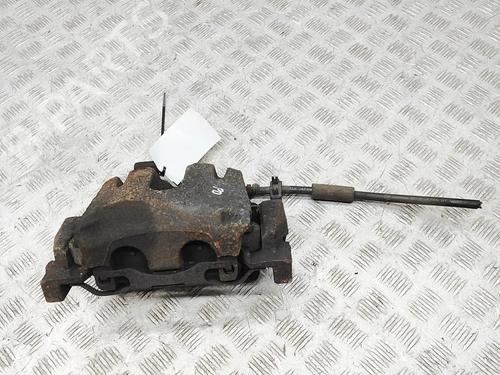 Used Right front brake caliper Right front brake caliper JEEP GRAND CHEROKEE IV (WK, WK2) 3.0 CRD V6 4x4 (250 hp) 35790016 35790016