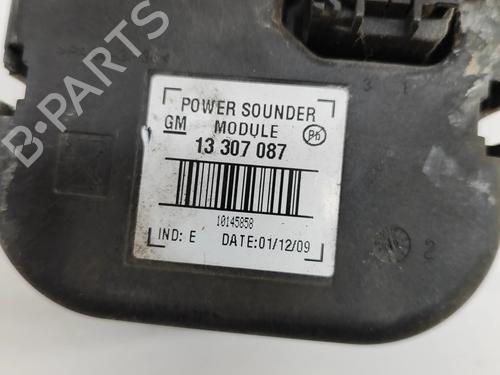 Electronic module CHEVROLET CRUZE (J300) 2.0 CDI | BP25787324M83  - Image 5
