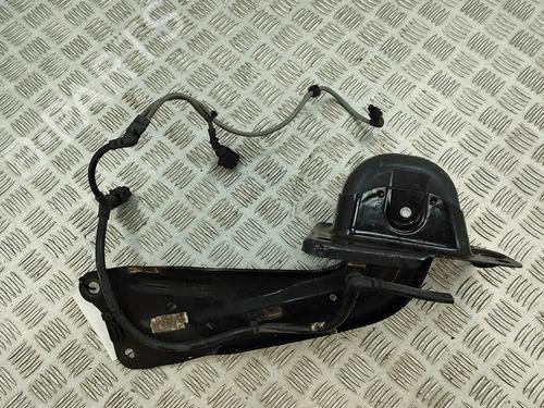 Venstre bagtil bærearm VW ARTEON SHOOTING BRAKE (3H9) 1.4 eHybrid (218 hp) 27782037