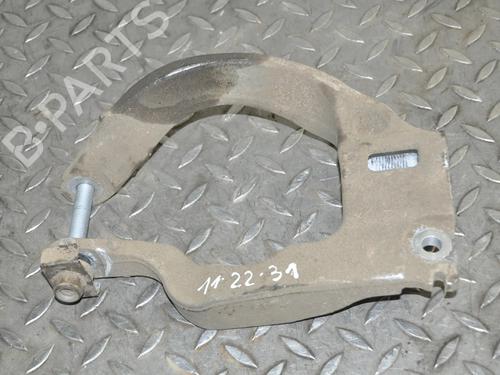 Used Left front suspension arm LAND ROVER RANGE ROVER IV (L405) 5.0 SCV8 4x4 (510 hp) 30211024