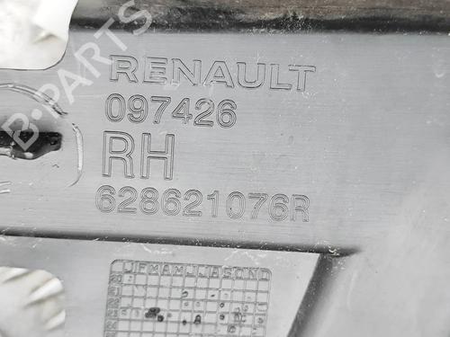Front bumper bracket RENAULT AUSTRAL E-TECH 200 Hybrid (HGM2) | BP38500135C158  - Image 7
