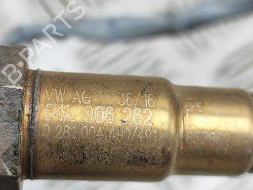 Electronic sensor VW CADDY IV Box Body/MPV (SAA, SAH) 2.0 TDI | BP31021384M84