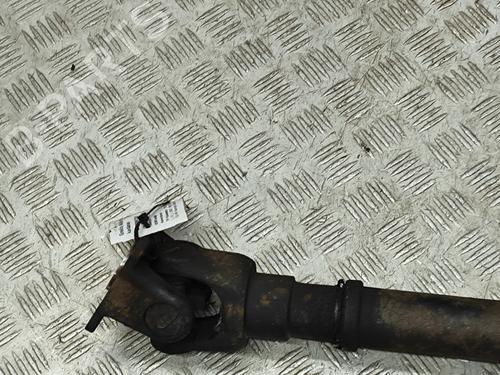 Driveshaft TOYOTA LAND CRUISER PRADO (_J12_) 3.0 D-4D (KDJ120, KDJ125) | BP26890929M37 