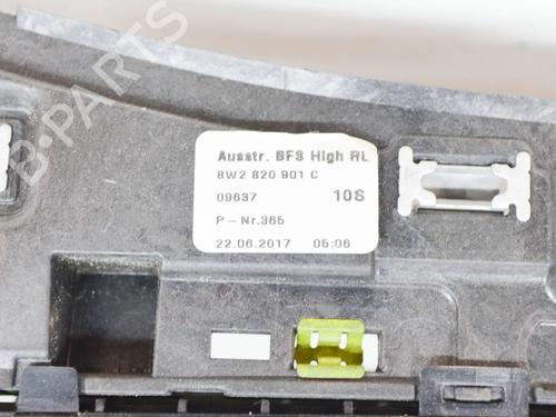 Luftventil AUDI A5 (F53, F5P) 2.0 TFSI | BP36043603I21 - Image 7