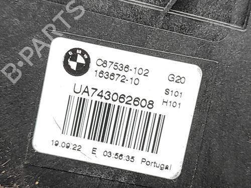 Tailgate lock BMW 3 Touring (G21, G81) 330 e Plug-in-Hybrid | BP31297283C101 