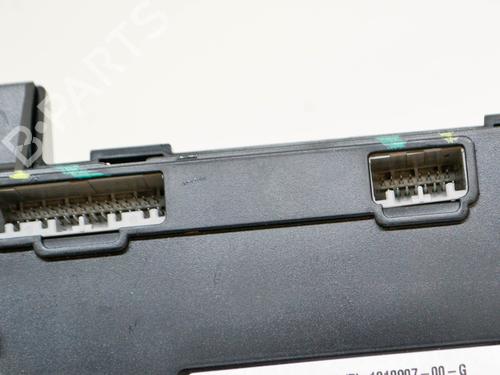 Elektronisk modul TESLA MODEL S (5YJS) 90D AWD | BP10073172M83 