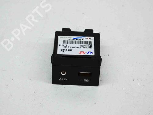 Used Electronic module HYUNDAI IONIQ (AE) 1.6 GDI Hybrid (105 hp) 8353888