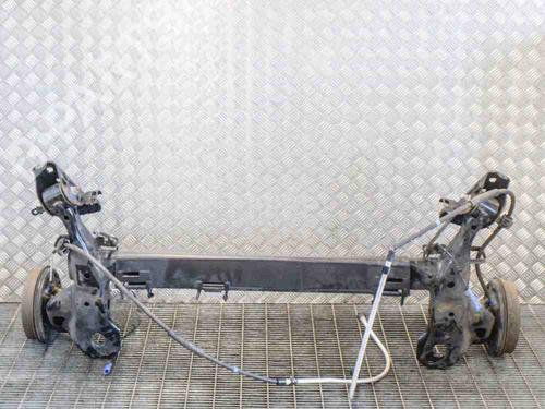 Bakaksel CITROËN C3 III (SX) 1.2 VTi 82 | BP29128298M2