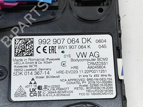 Elektronische module PORSCHE TAYCAN Cross Turismo (Y1B) 4 (Y1BBD1) | BP28497681M83 