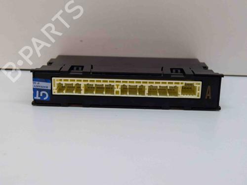 Electronic module TOYOTA bZ4X (_EAM1_) EV (YEAM15) | BP28560751M83 