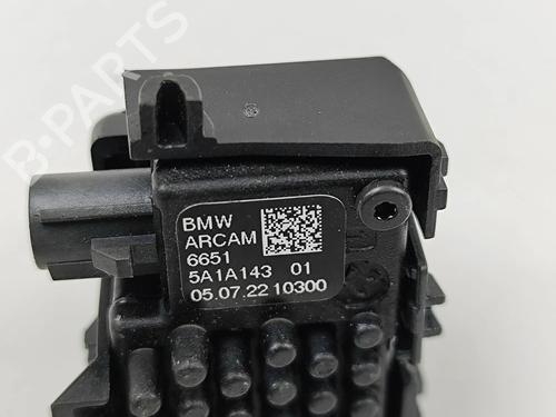 Camera BMW iX (I20) xDrive 40 | BP33371312E14 - Image 7