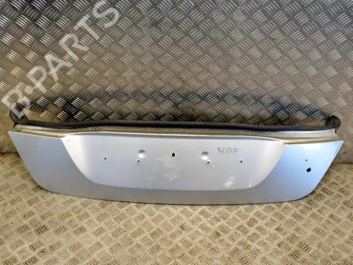 Used Tailgate PEUGEOT 207 CC (WD_) 1.6 16V (120 hp) 10368764