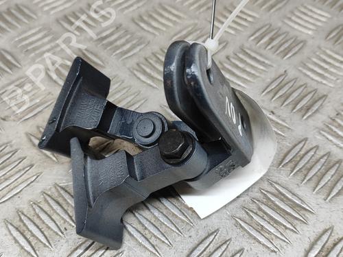 Hinge/Door check strap BMW X3 (G01, F97, G08) iX3 | BP28551251C146 