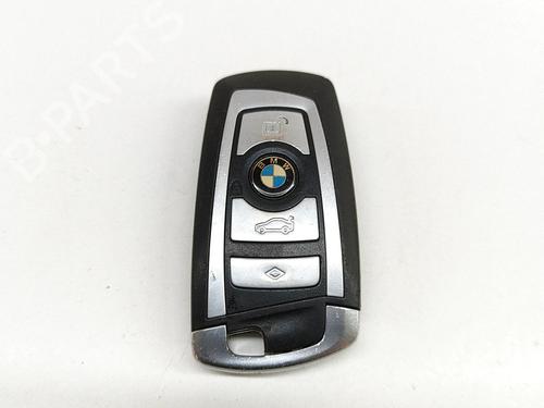 Used Electronic module Electronic module BMW 6 Gran Coupe (F06) M6 (560 hp) 19427546 19427546