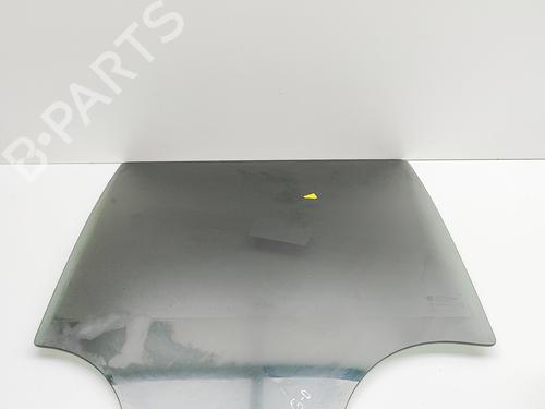 Used Rear right door window CADILLAC ESCALADE 6.2 AWD (426 hp) 30394589