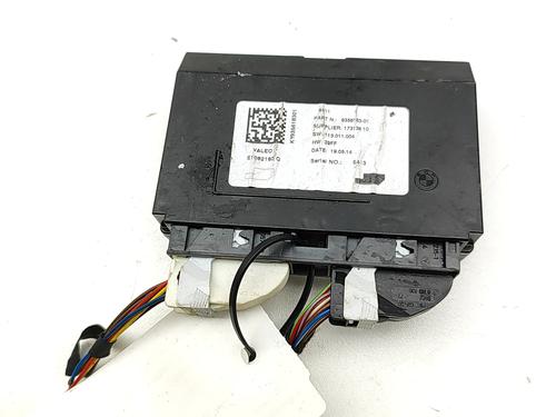 Used Control unit Control unit BMW 2 Coupe (F22, F87) 220 d (184 hp) 40114182 40114182