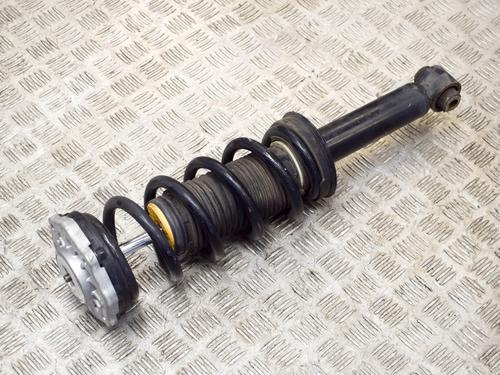 Used Left rear shock absorber BMW X4 (G02, F98) xDrive 20 d (190 hp) 28430292