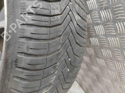 Rim SKODA YETI (5L) 2.0 TDI | BP29391387C45 