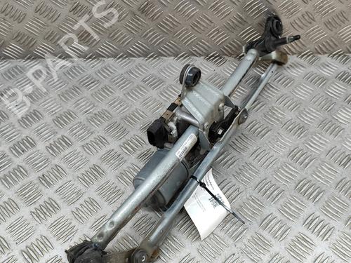 Front wipers mechanism AUDI A3 Sportback (8VA, 8VF) 1.0 TFSI | BP17374364C83 