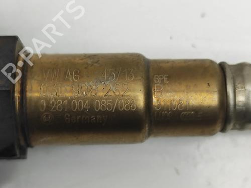 Electronic sensor VW SCIROCCO III (137, 138) 2.0 TDI | BP32459138M84