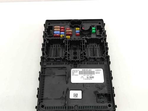 Electronic module FORD FIESTA VII (HJ, HF) 1.0 EcoBoost | BP27768788M83