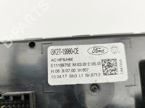 Elektronisk modul FORD TRANSIT CUSTOM V362 Bus (F3) 2.0 EcoBlue | BP30620965M83 