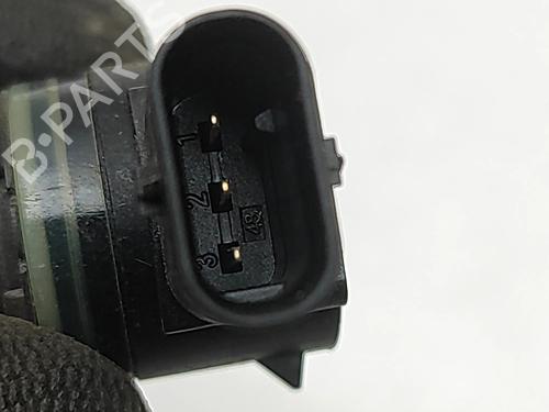 Electronic module JAGUAR F-PACE (X761) 2.0 TD4 AWD | BP33291695M83  - Image 5