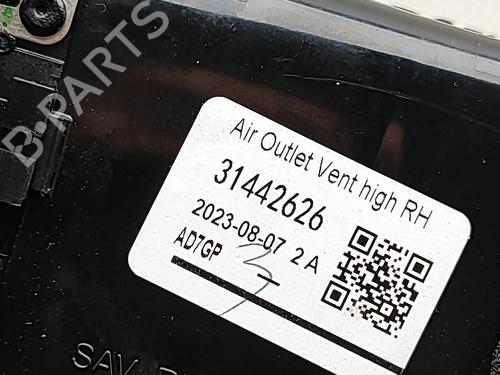 Air vent VOLVO XC40 (536) Recharge AWD | BP36415586I21 - Image 6