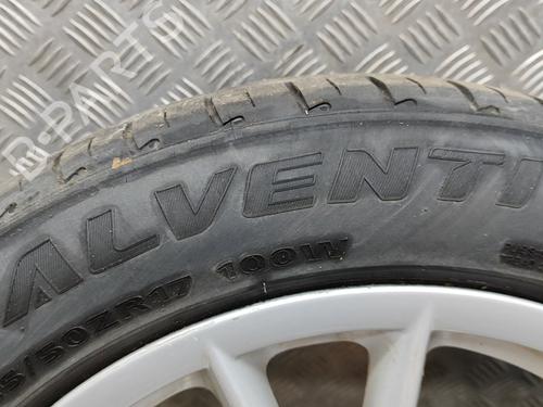 Rim PORSCHE BOXSTER (986) 2.5 | BP28523884C45 
