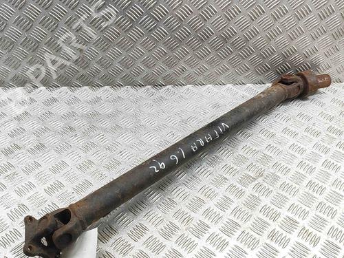 Driveshaft JAGUAR XF I (X250) 2.2 D | BP29812503M37