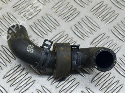 Pipe MERCEDES-BENZ A-CLASS (W176) A 180 CDI / d (176.012) | BP14626909M125 