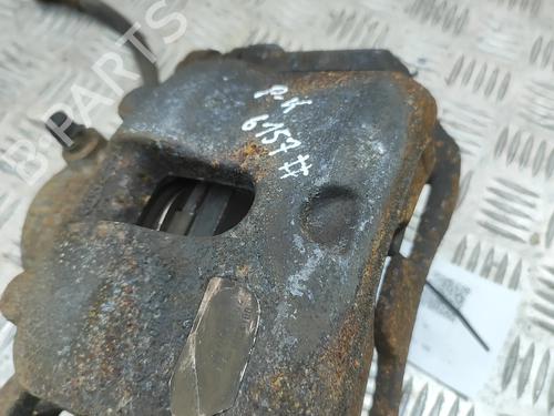 Left front brake caliper KIA XCEED (CD) 1.6 CRDi 136 | BP33661475M105 - Image 4