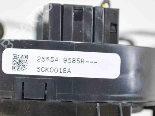 Squib airbag RENAULT CAPTUR II (HF_) 1.0 TCe 90 ECO-G (HFM6) | BP27749741C102 