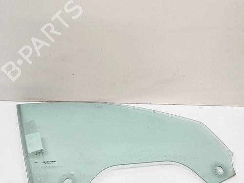 Used Front right door window BMW 8 Gran Coupe (G16, F93) 840 i (333 hp) 28563234