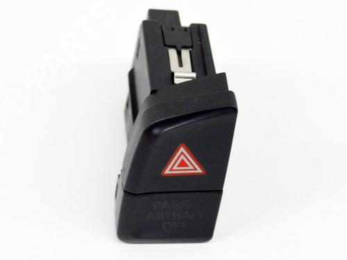 Used Warning switch AUDI Q5 (8RB) SQ5 TDI quattro (313 hp) 9510472
