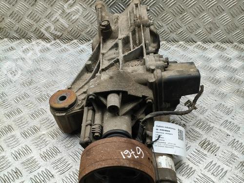 Rear differential VOLVO S90 II (234) D5 AWD | BP39989912M24 - Image 2