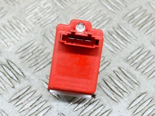 Resistenza riscaldamento PORSCHE CAYMAN (987) S 3.4 (295 hp) 14632509